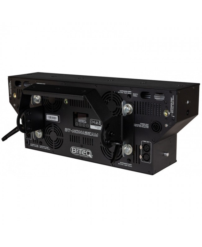 Briteq BT-NONABEAM - BQ1 Accecatori