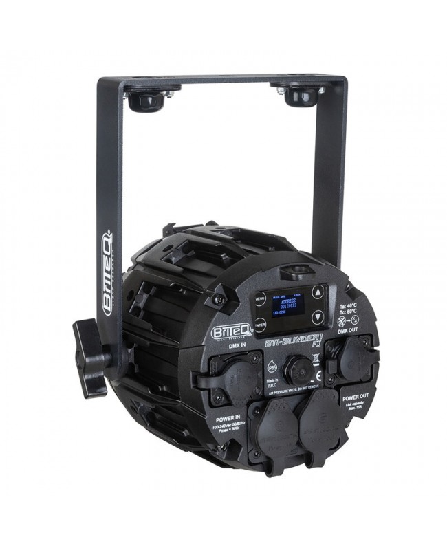 Briteq BTI-BLINDER1 FX Blinders