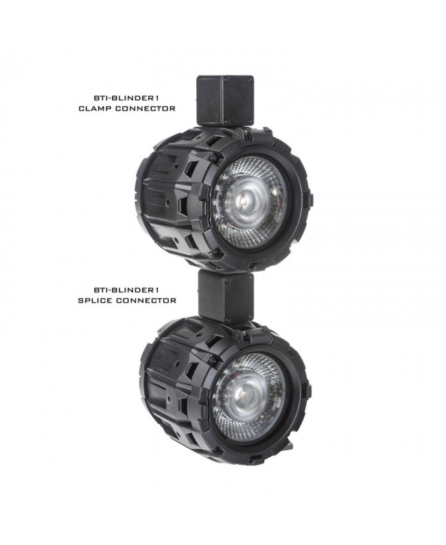 Briteq BTI-BLINDER1 SPLICE CONNECTOR Accecatori