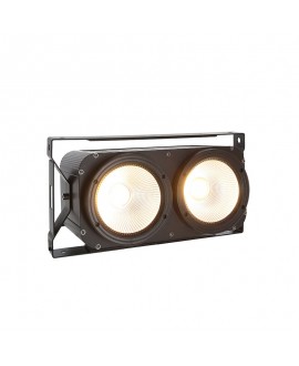 J.Collyns BLINDER COB 2x100WW Blinders