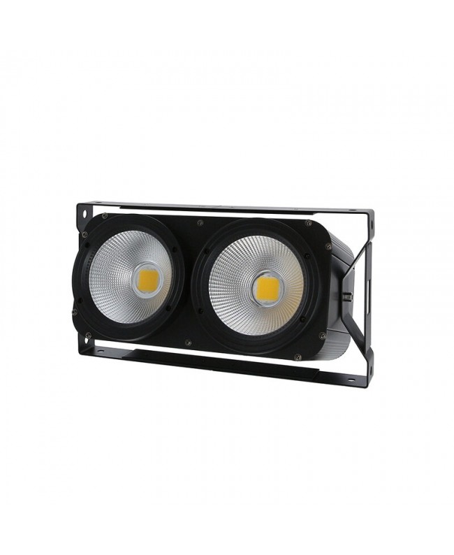 J.Collyns BLINDER COB 2x100WW Accecatori