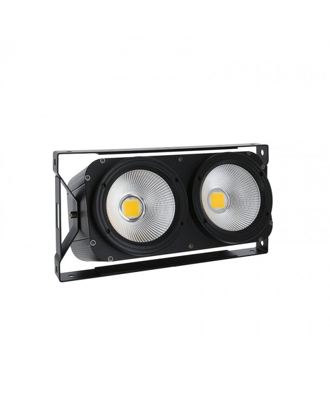 J.Collyns BLINDER COB 2x100WW Blinders