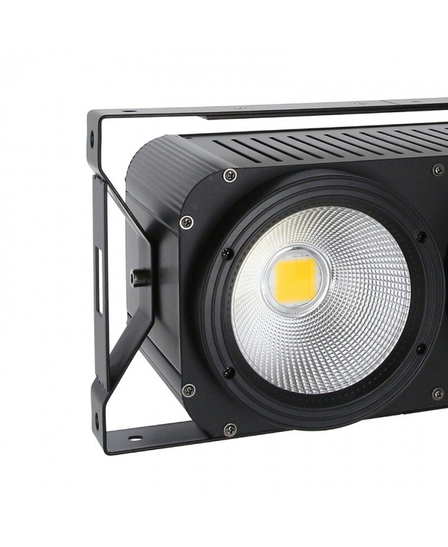 J.Collyns BLINDER COB 2x100WW Accecatori
