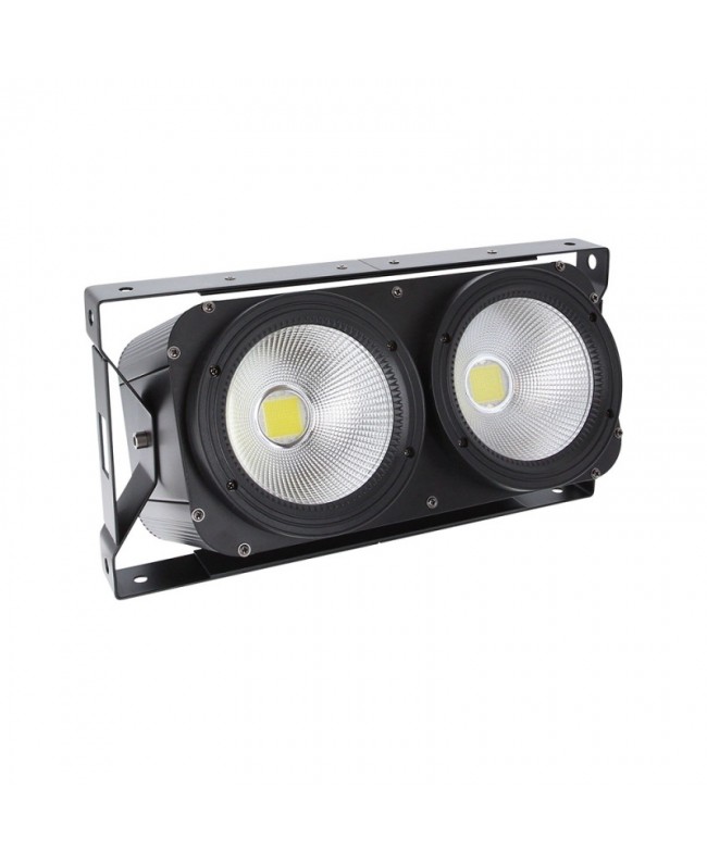 J.Collyns TEKNOFLASH 200 Blinders