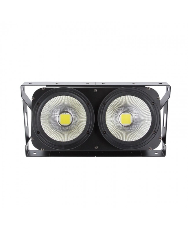 J.Collyns TEKNOFLASH 200 Accecatori