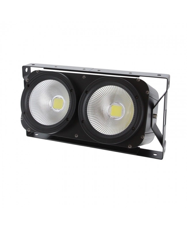 J.Collyns TEKNOFLASH 200 Accecatori