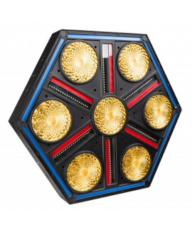 Briteq BTX-SKYRAN LED Shapes