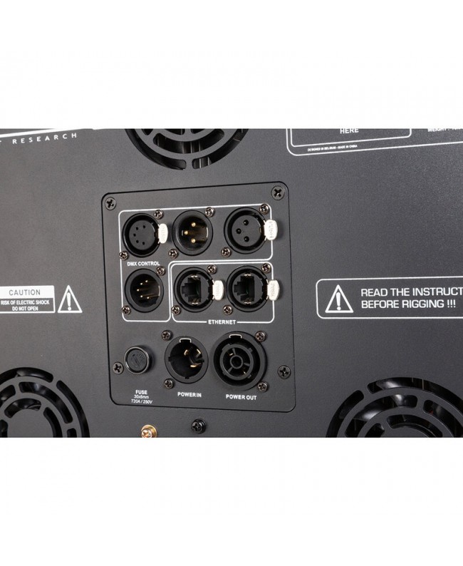 Briteq BTX-SKYRAN Sagome a LED