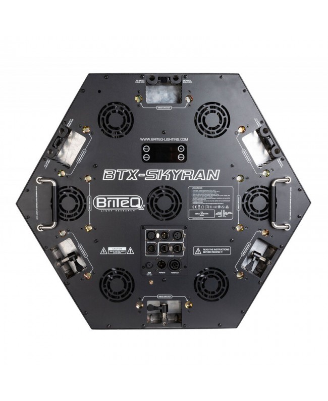 Briteq BTX-SKYRAN LED Shapes