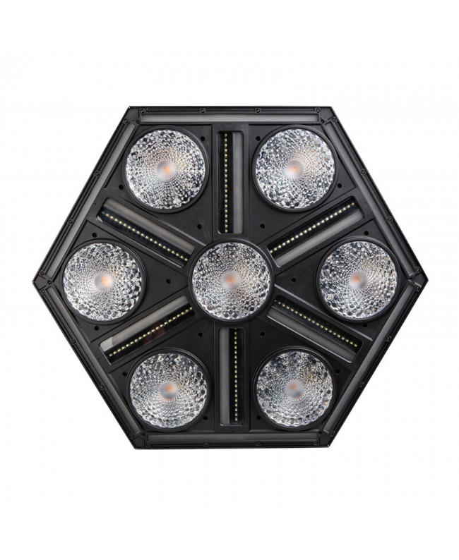Briteq BTX-SKYRAN LED-Formen