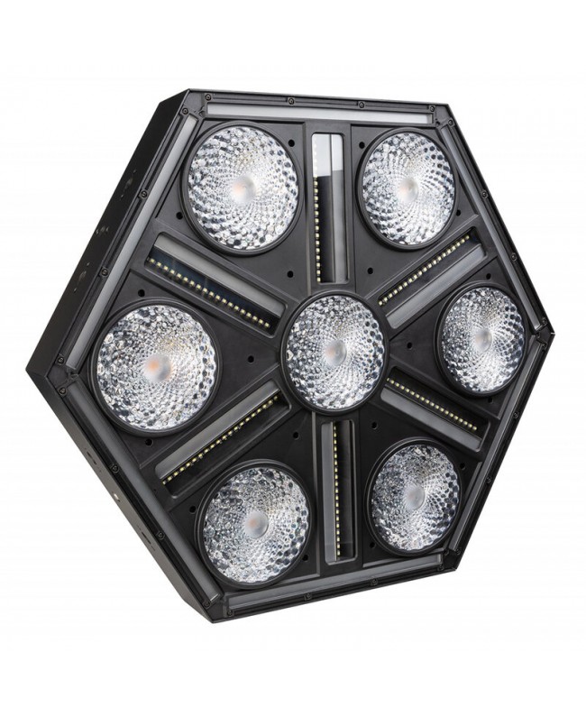 Briteq BTX-SKYRAN LED Shapes