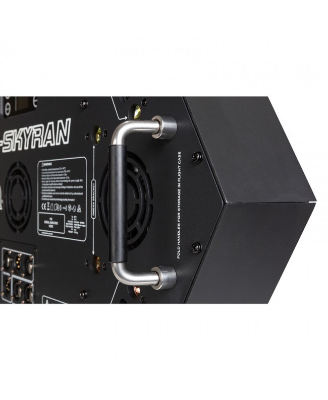 Briteq BTX-SKYRAN Sagome a LED