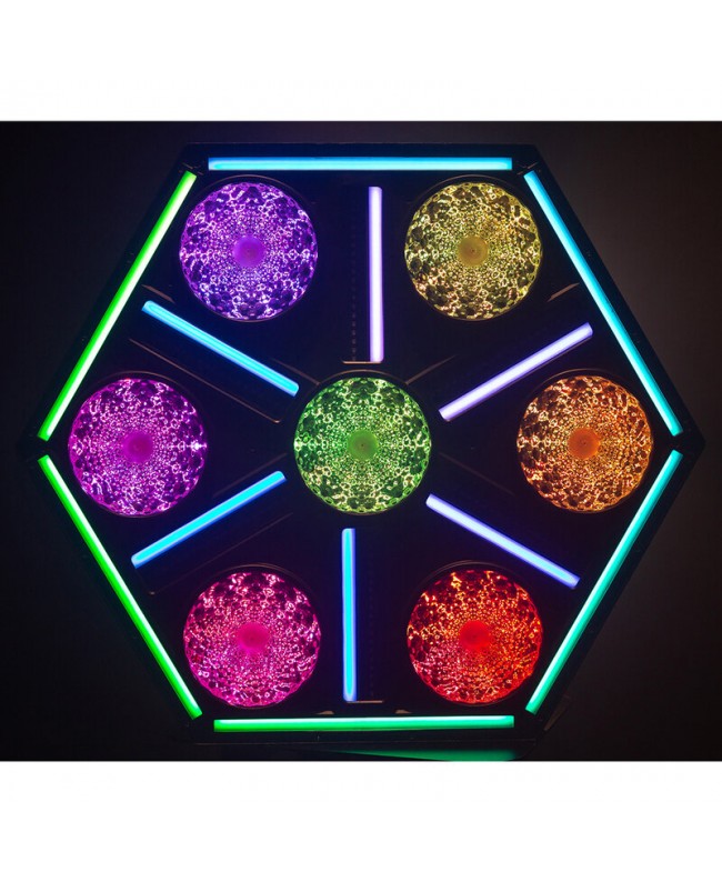 Briteq BTX-SKYRAN LED Shapes