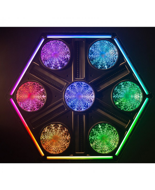 Briteq BTX-SKYRAN LED-Formen