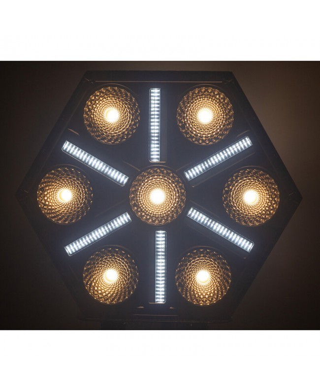 Briteq BTX-SKYRAN LED-Formen