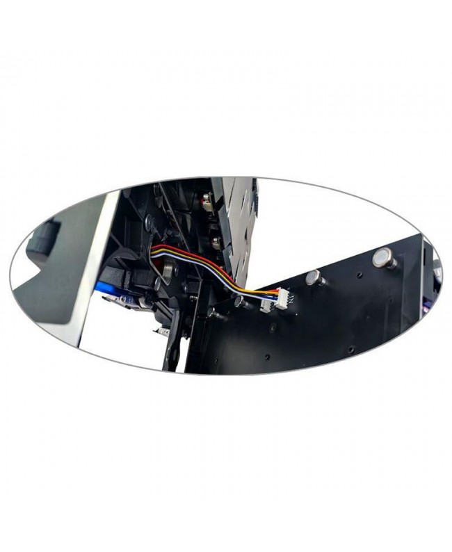 EGO Professional Light matrix LED Shapes