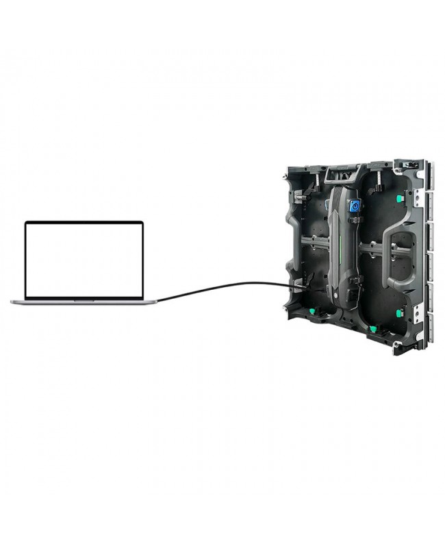 EGO Professional Light matrix Sagome a LED