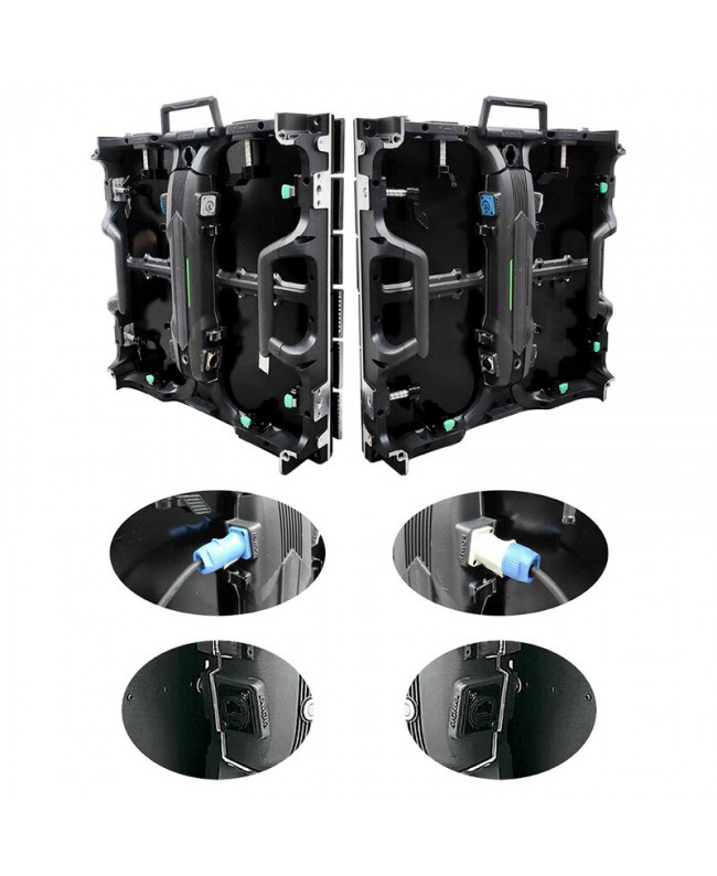 EGO Professional Light matrix LED Shapes