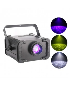J.Collyns WATER100 LED-Formen