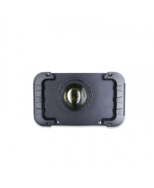 J.Collyns WATER100 LED-Formen