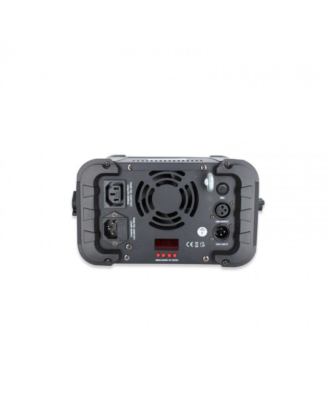 J.Collyns WATER100 LED-Formen