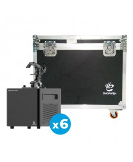 Sparkular BT04 SPARKULAR FALL Spark Machines