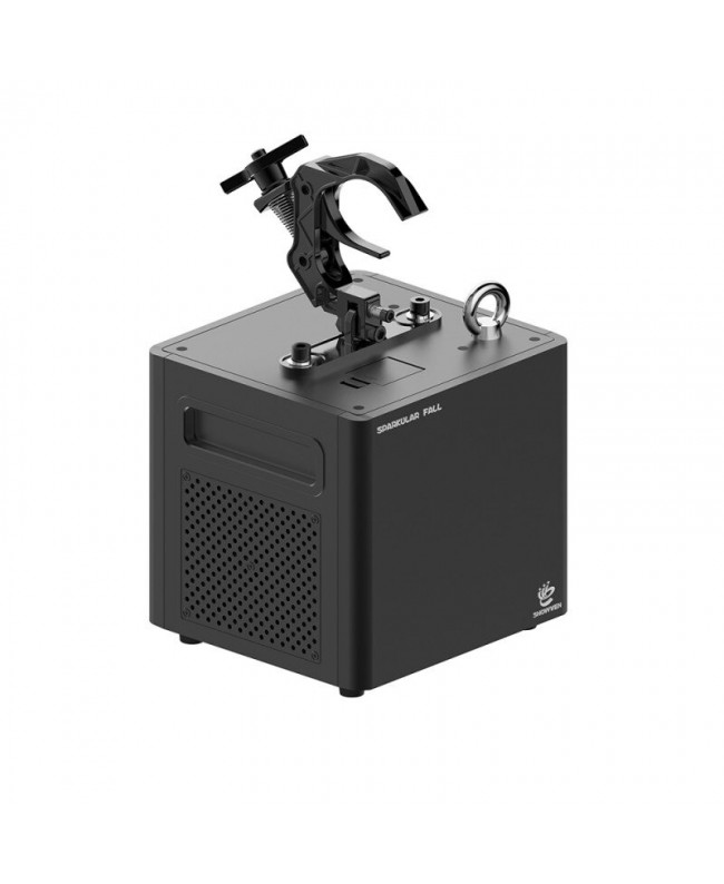 Sparkular BT04 SPARKULAR FALL Spark Maschinen