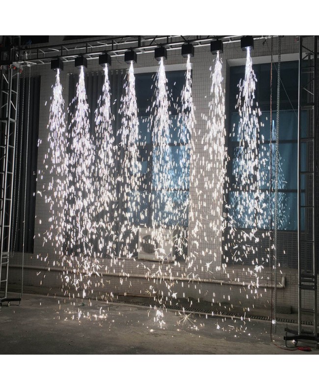 Sparkular BT04 SPARKULAR FALL Spark Maschinen