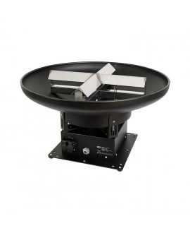 Explo Fire Bowl 230V, 60cm Flammen-Projektoren