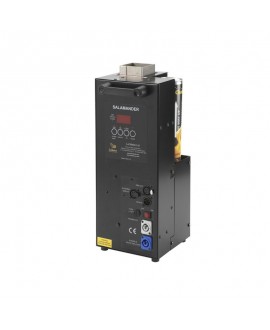 Le Maitre SALAMANDER Flame Projectors