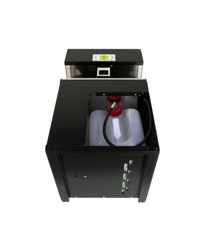 Explo X2 Wave Flame Macchine del fuoco