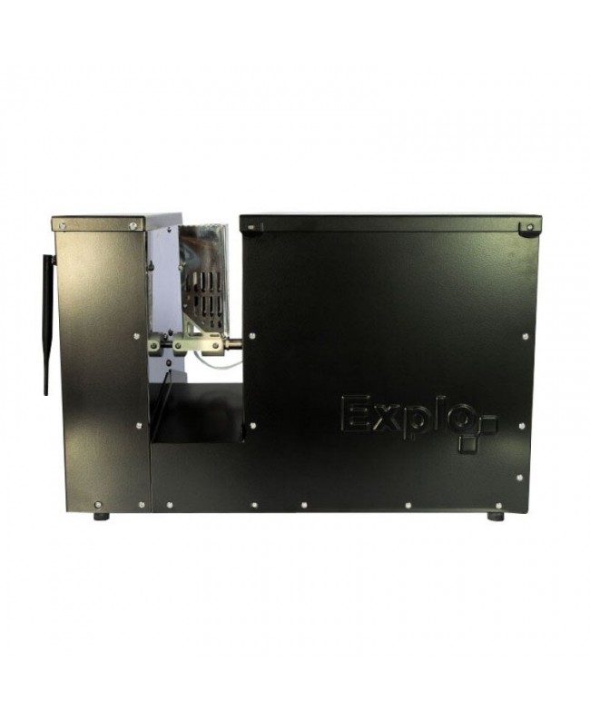 Explo X2 Wave Flame Flammen-Projektoren