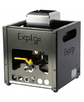 Explo GX2 12V Liquid Flame Projectors