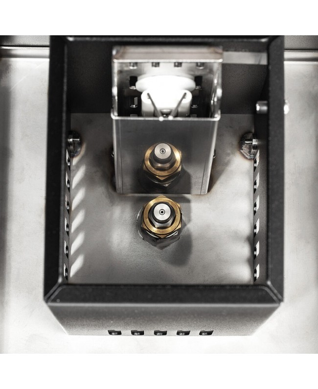 Explo GX2 12V Liquid with DMX Flammen-Projektoren