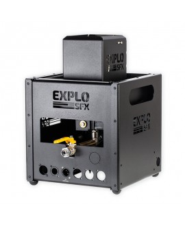 Explo GPL-230V Macchine del fuoco