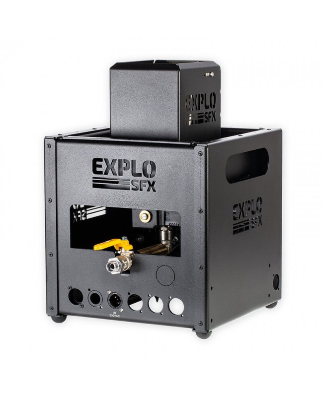 Explo GPL-230V Macchine del fuoco