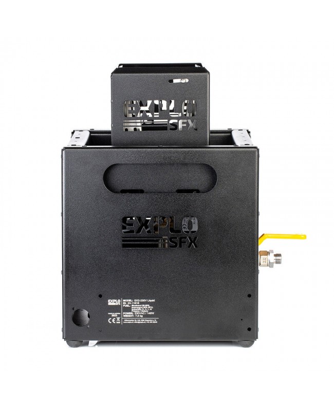 Explo GPL-230V Flame Projectors