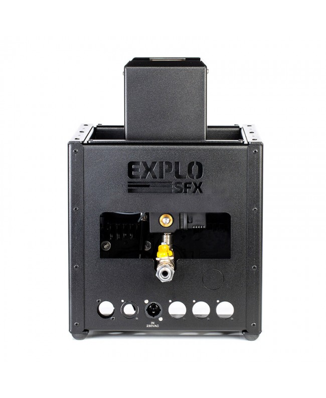 Explo GPL-230V Flame Projectors