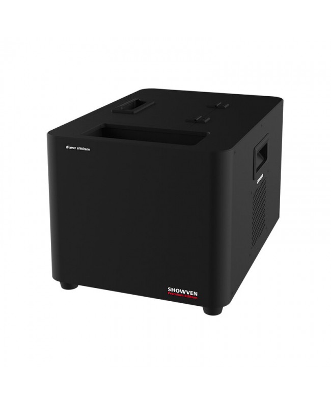 SHOWVEN cFlamer mVolcano Flame Projectors