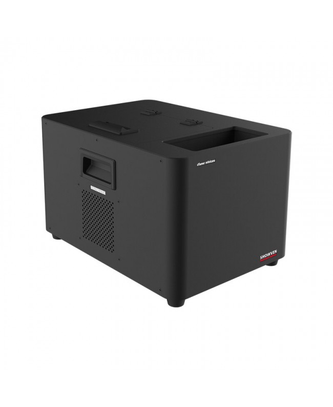 SHOWVEN cFlamer mVolcano Flammen-Projektoren