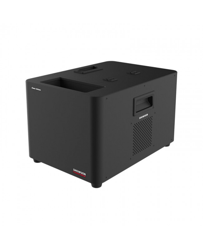 SHOWVEN cFlamer mVolcano Flame Projectors