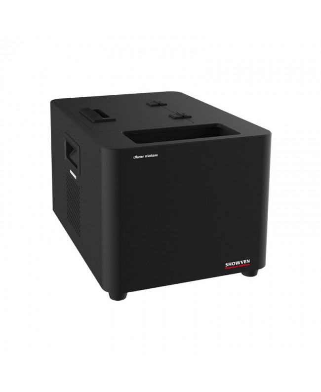 SHOWVEN cFlamer mVolcano Flame Projectors