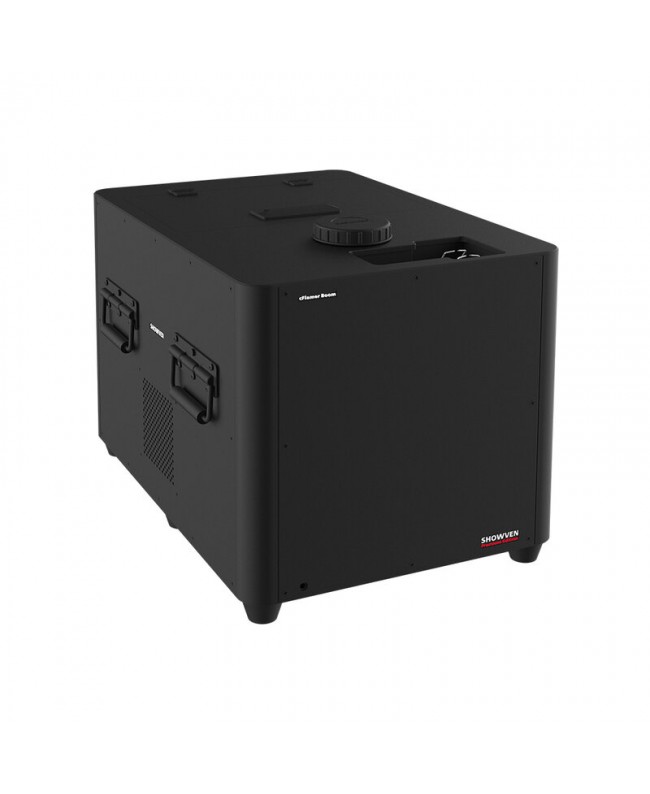 SHOWVEN cFlamer Boom Flame Projectors