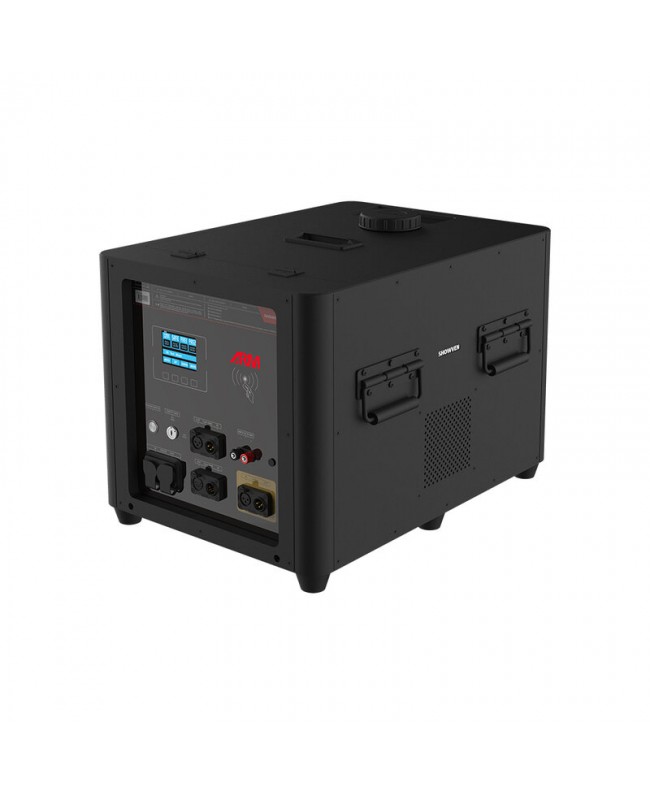 SHOWVEN cFlamer Boom Flame Projectors