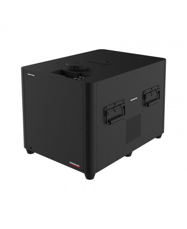 SHOWVEN cFlamer Boom Flame Projectors