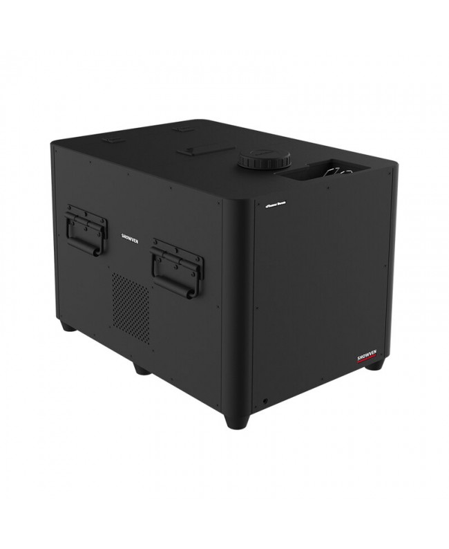 SHOWVEN cFlamer Boom Flame Projectors