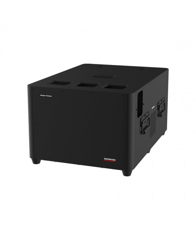 SHOWVEN cFlamer Volcano Flame Projectors