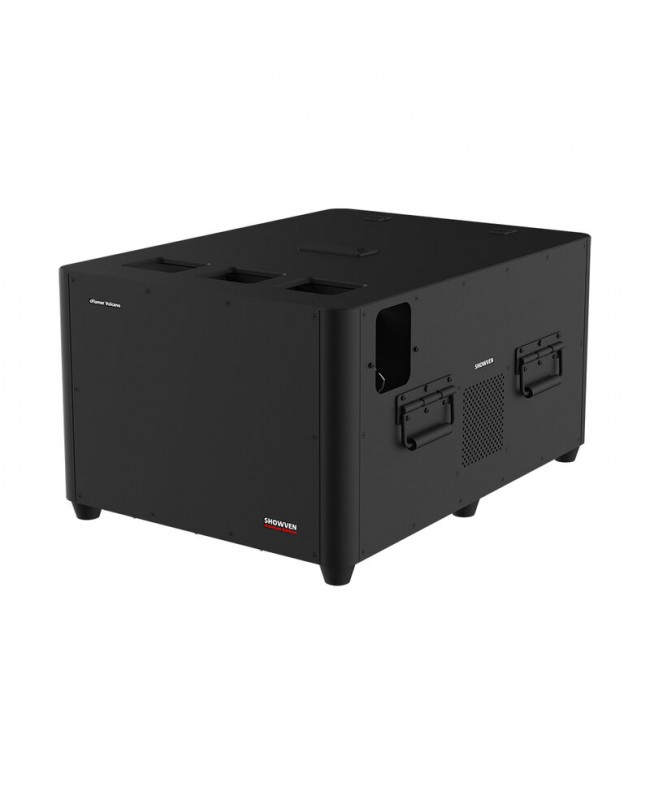 SHOWVEN cFlamer Volcano Flame Projectors