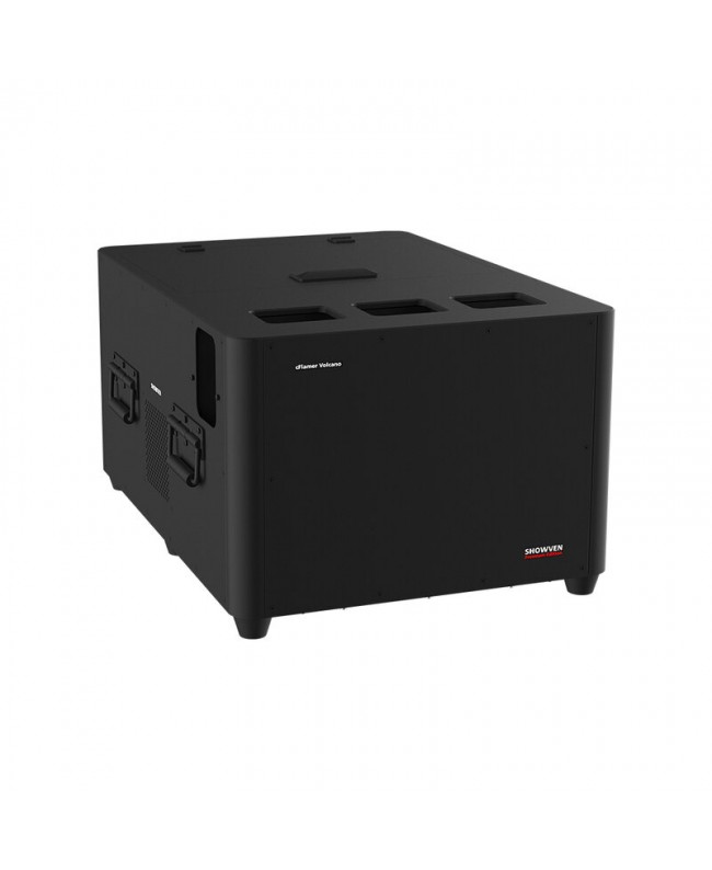 SHOWVEN cFlamer Volcano Flame Projectors