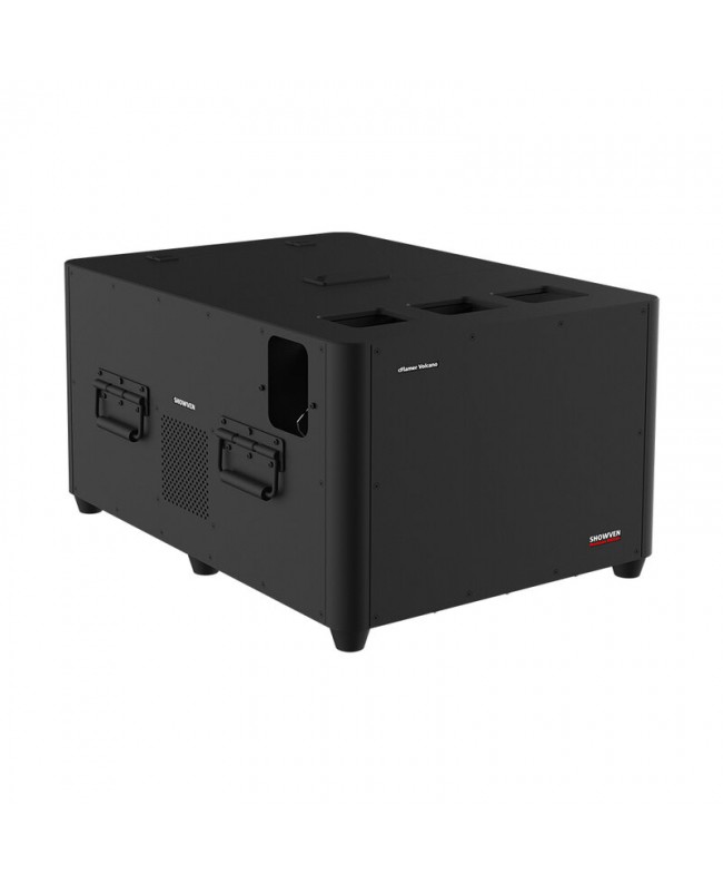 SHOWVEN cFlamer Volcano Macchine del fuoco